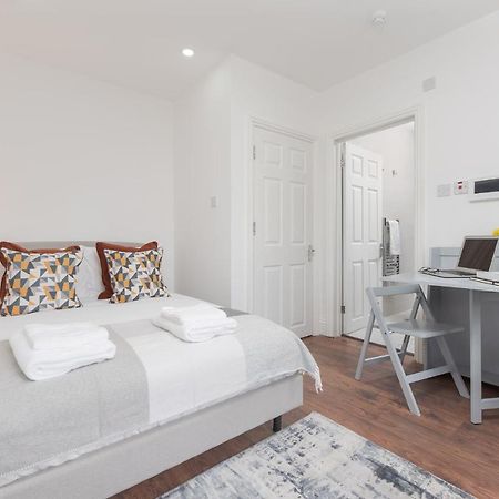 Apartmán Earl'S Court By Capital Londýn Exteriér fotografie