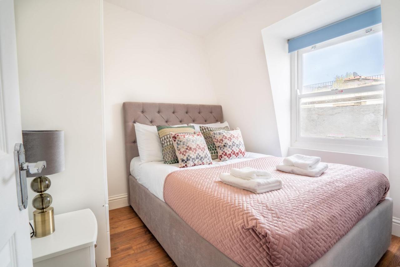 Apartmán Earl'S Court By Capital Londýn Exteriér fotografie